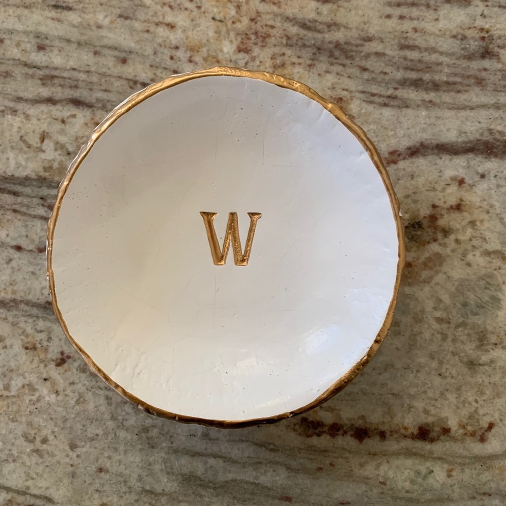 Ring Dish